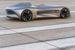 Infiniti Prototype 10 2018 года